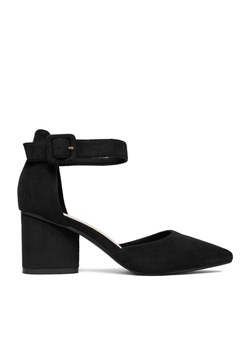 DeeZee Czółenka CEO-112233 Czarny ze sklepu MODIVO w kategorii Czółenka - zdjęcie 188961677