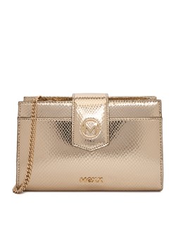 MEXX Torebka CEO-MEXX-S-002-09 Złoty ze sklepu MODIVO w kategorii Kopertówki - zdjęcie 188961737