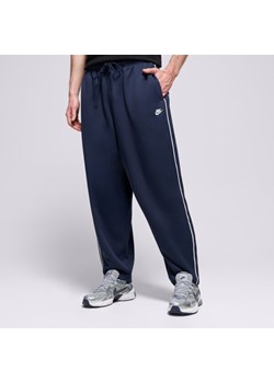 NIKE SPODNIE M NK CLUB KNIT OS TRACK PANT ze sklepu Sizeer w kategorii Spodnie męskie - zdjęcie 188962388