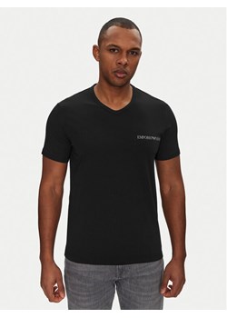 Emporio Armani Underwear Komplet t-shirtów EM000392 AF10779 MC108 Czarny Regular Fit ze sklepu MODIVO w kategorii T-shirty męskie - zdjęcie 188962605