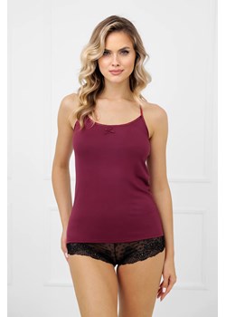 Furia koszulka wąskie ramiączko ze sklepu italianfashion w kategorii Podkoszulki i halki - zdjęcie 188962999