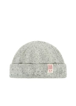 Bum Docker - Light Grey ze sklepu Surf Inc w kategorii Czapki zimowe damskie - zdjęcie 188963576