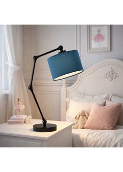 Designerska lampka biurkowa regulowana LED ASMARA ze sklepu Lysne w kategorii Lampy dziecięce - zdjęcie 188963657