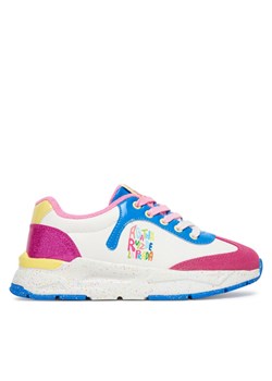 Sneakersy Agatha Ruiz de la Prada 262980 Kolorowy ze sklepu eobuwie.pl w kategorii Buty sportowe dziecięce - zdjęcie 188964529