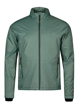 Halti Kurtka funkcyjna "Neon" w kolorze zielonym ze sklepu Limango Polska w kategorii Kurtki męskie - zdjęcie 188964889