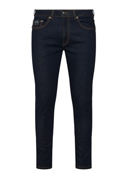 Versace Jeans Couture Jeansy 80GAB5K0 DW042 Niebieski Skinny Fit ze sklepu MODIVO w kategorii Jeansy męskie - zdjęcie 188965158