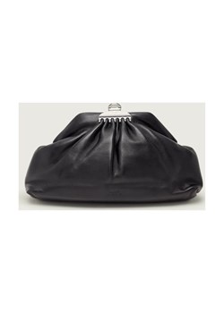 Marc Jacobs Skórzana kopertówka The Glam Clutch ze sklepu Gomez Fashion Store w kategorii Kopertówki - zdjęcie 188966076