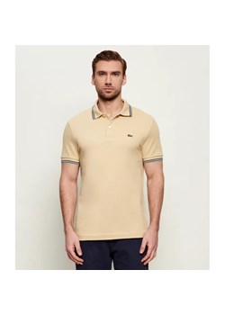Lacoste Polo | Regular Fit | pique ze sklepu Gomez Fashion Store w kategorii T-shirty męskie - zdjęcie 188966379