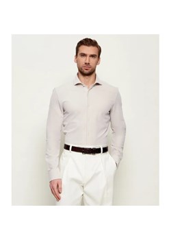 BOSS BLACK Koszula P-HANK-SP-261 | Slim Fit ze sklepu Gomez Fashion Store w kategorii Koszule męskie - zdjęcie 188966387