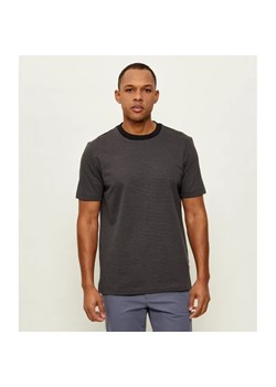 BOSS BLACK T-shirt H-Thompson 102 | Regular Fit ze sklepu Gomez Fashion Store w kategorii T-shirty męskie - zdjęcie 188966396
