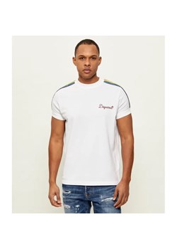 Dsquared2 T-shirt | cool fit ze sklepu Gomez Fashion Store w kategorii T-shirty męskie - zdjęcie 188966407