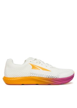 Buty do biegania Altra Escalante Racer 2 AL0A85NH1 Biały ze sklepu eobuwie.pl w kategorii Buty sportowe damskie - zdjęcie 188966419