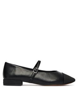 Baleriny Aldo Haoinia 14193441 Czarny ze sklepu eobuwie.pl w kategorii Balerinki - zdjęcie 188966449