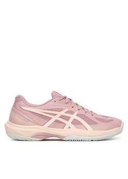 Buty halowe Asics Court Hunter Ff 1072A112 Różowy ze sklepu eobuwie.pl w kategorii Buty sportowe damskie - zdjęcie 188966475