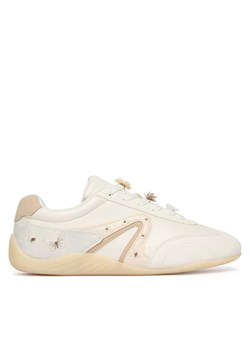 Sneakersy Aldo Maxie 14193948 Złoty ze sklepu eobuwie.pl w kategorii Buty sportowe damskie - zdjęcie 188966488