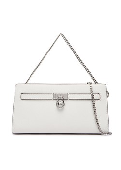 MICHAEL Michael Kors Torebka 32F5SNXC0L Biały ze sklepu MODIVO w kategorii Kopertówki - zdjęcie 188967525