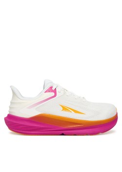 Altra Buty do biegania Torin 8 AL0A85QF1 Biały ze sklepu MODIVO w kategorii Buty sportowe damskie - zdjęcie 188967568