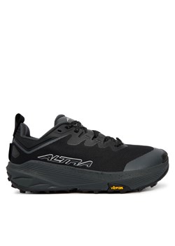 Altra Buty do biegania Experience Wild 3+ AL0A85UZ0 Czarny ze sklepu MODIVO w kategorii Buty sportowe damskie - zdjęcie 188967617