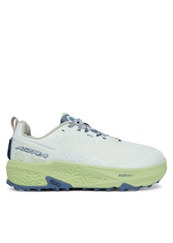 Altra Buty do biegania Timp 6 AL0A85US3 Zielony ze sklepu MODIVO w kategorii Buty sportowe damskie - zdjęcie 188967656