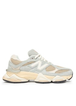 New Balance Sneakersy U9060440 Szary ze sklepu MODIVO w kategorii Buty sportowe damskie - zdjęcie 188967676