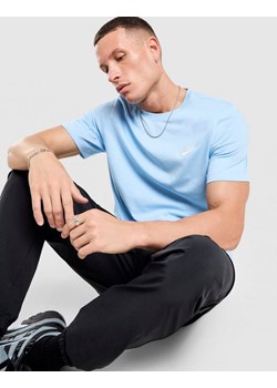NIKE T-SHIRT M NSW CLUB DT TEE ze sklepu JD Sports  w kategorii T-shirty męskie - zdjęcie 188968856