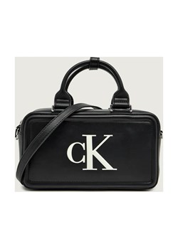 Calvin Klein Kuferek ze sklepu Gomez Fashion Store w kategorii Kuferki - zdjęcie 188969137