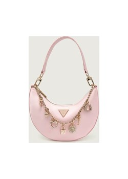 Guess Hobo TASMIN MINI ze sklepu Gomez Fashion Store w kategorii Torebki hobo - zdjęcie 188969165