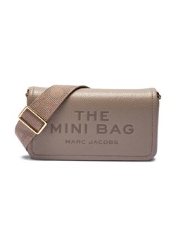 Marc Jacobs Skórzana listonoszka The Mini Bag ze sklepu Gomez Fashion Store w kategorii Listonoszki - zdjęcie 188969178
