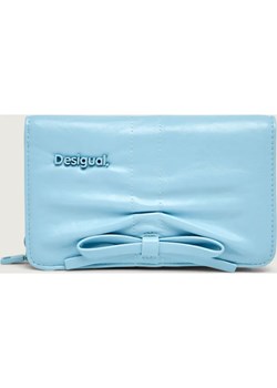 Desigual Portfel EMMA ze sklepu Gomez Fashion Store w kategorii Portfele damskie - zdjęcie 188969197