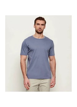 TIGER OF SWEDEN T-shirt OLAF | Slim Fit ze sklepu Gomez Fashion Store w kategorii T-shirty męskie - zdjęcie 188969206