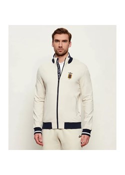 Aeronautica Militare Bluza | Regular Fit ze sklepu Gomez Fashion Store w kategorii Bluzy męskie - zdjęcie 188969219