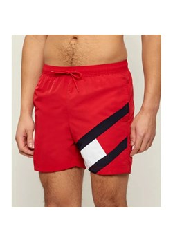 Tommy Hilfiger Szorty kąpielowe | Slim Fit ze sklepu Gomez Fashion Store w kategorii Kąpielówki - zdjęcie 188969226