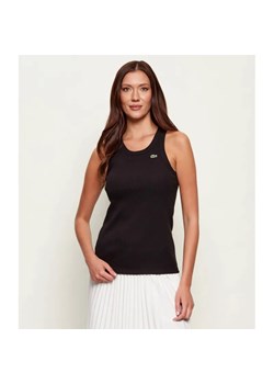 Lacoste Top | Slim Fit ze sklepu Gomez Fashion Store w kategorii Bluzki damskie - zdjęcie 188969236