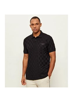 BOSS GREEN Polo PL_PS Spirit70 Boss x Porsche | Regular Fit | stretch ze sklepu Gomez Fashion Store w kategorii T-shirty męskie - zdjęcie 188969238