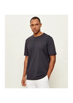 BOSS GREEN T-shirt TS_GOC Birdie | Relaxed fit ze sklepu Gomez Fashion Store w kategorii T-shirty męskie - zdjęcie 188969265