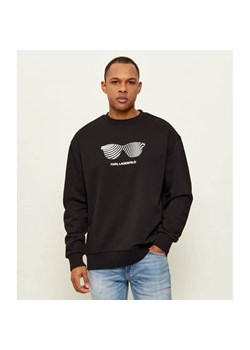 Karl Lagerfeld Bluza | Loose fit ze sklepu Gomez Fashion Store w kategorii Bluzy męskie - zdjęcie 188969266