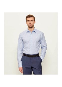 BOSS BLACK Koszula H-JOE-K-C1-261 | Regular Fit ze sklepu Gomez Fashion Store w kategorii Koszule męskie - zdjęcie 188969278