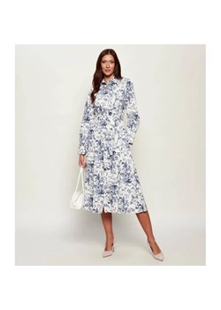 Liu Jo Sukienka FLOWER ze sklepu Gomez Fashion Store w kategorii Sukienki - zdjęcie 188969285