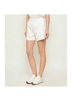 Lacoste Szorty | Relaxed fit ze sklepu Gomez Fashion Store w kategorii Szorty - zdjęcie 188969297