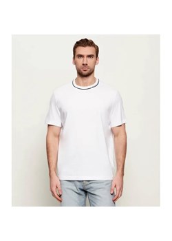 Michael Kors T-shirt | Regular Fit ze sklepu Gomez Fashion Store w kategorii T-shirty męskie - zdjęcie 188969299