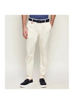 Joop! Jeans Spodnie chino Maxton3 | Modern fit ze sklepu Gomez Fashion Store w kategorii Spodnie męskie - zdjęcie 188970077
