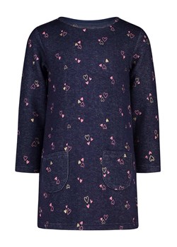 Salt and Pepper Sukienka w kolorze granatowym ze sklepu Limango Polska w kategorii Sukienki dziewczęce - zdjęcie 188970699
