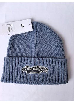 Puma Czapka beanie w kolorze błękitnym ze sklepu Limango Polska w kategorii Czapki dziecięce - zdjęcie 188971717