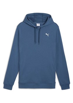 Puma Bluza w kolorze niebieskim ze sklepu Limango Polska w kategorii Bluzy męskie - zdjęcie 188972096