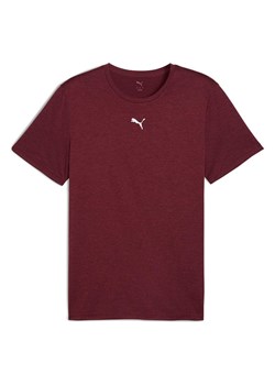 Puma Koszulka funkcyjna w kolorze czerwonym ze sklepu Limango Polska w kategorii T-shirty męskie - zdjęcie 188972106