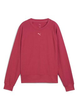 Puma Koszulka funkcyjna w kolorze czerwonym ze sklepu Limango Polska w kategorii Bluzki damskie - zdjęcie 188972218