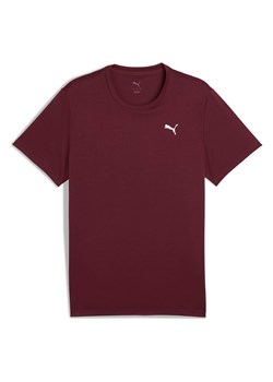 Puma Koszulka funkcyjna w kolorze czerwonym ze sklepu Limango Polska w kategorii T-shirty męskie - zdjęcie 188972257