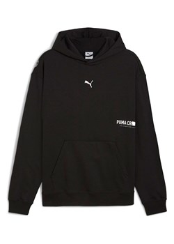 Puma Bluza w kolorze czarnym ze sklepu Limango Polska w kategorii Bluzy męskie - zdjęcie 188972307