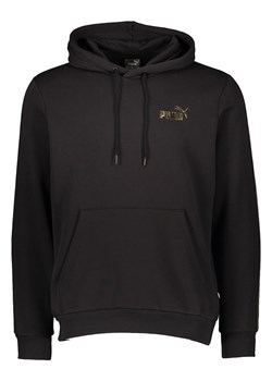 Puma Bluza "Essentials Tape" w kolorze czarnym ze sklepu Limango Polska w kategorii Bluzy męskie - zdjęcie 188972387