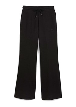 Puma Spodnie dresowe w kolorze czarnym ze sklepu Limango Polska w kategorii Spodnie damskie - zdjęcie 188972419